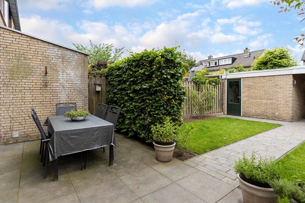 Medium property photo - Limburglaan 26, 5691 KR Son en Breugel